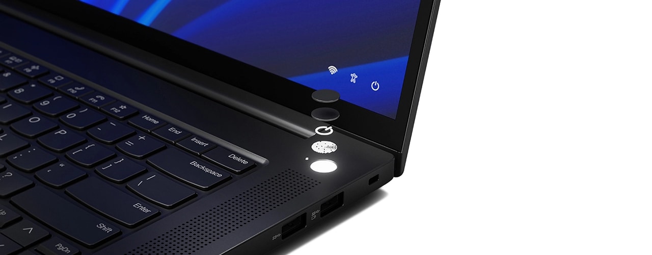 Lenovo NEW ThinkPad X1 Extreme Gen 5 12Gen Intel Core i7 14-Cores w/ RTX 3060 Graphic Carbon Fiber & Aluminium