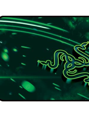 Razer Goliathus Speed Cosmic Edition Soft Gaming Mouse Mat - XL Size