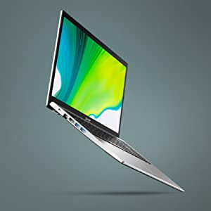 Acer Aspire 3 A315-58 NEW 11th Gen Intel Core i3 w/ SSD & Full HD Display  - Blue