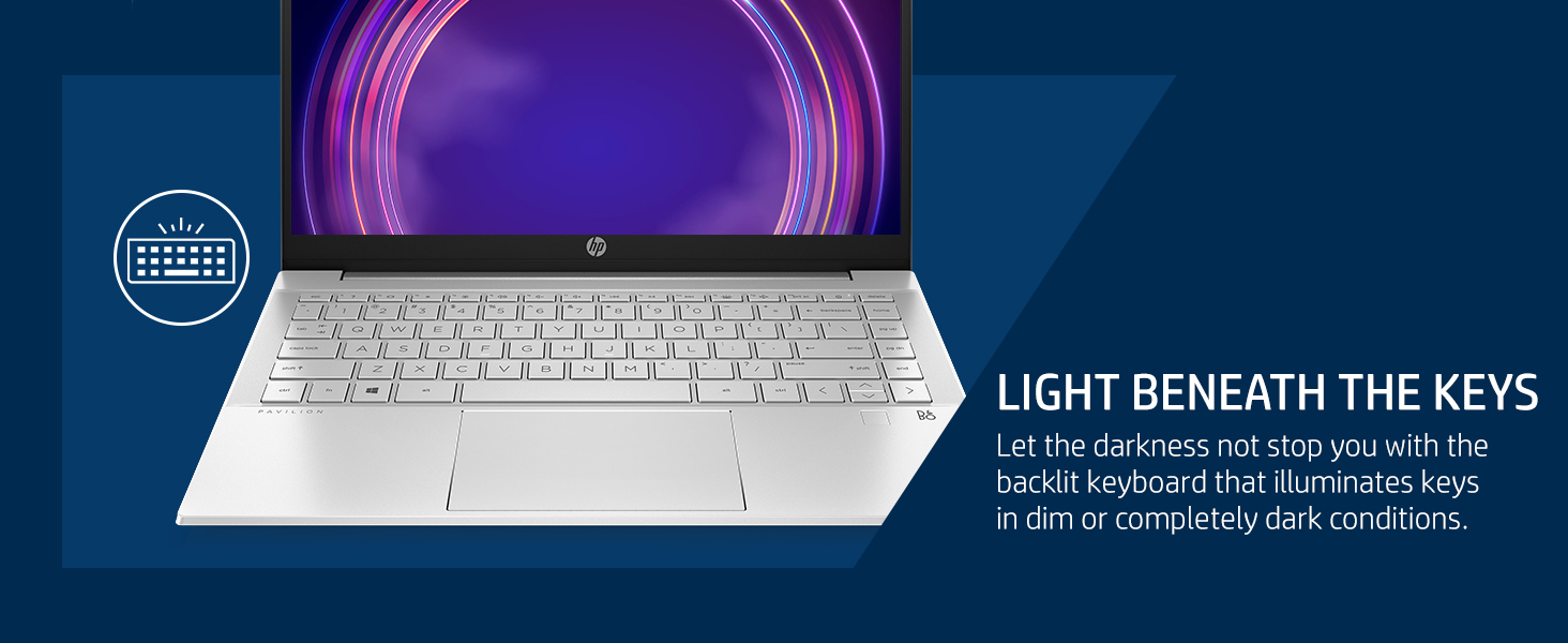 HP Pavilion 14-dv2000ne NEW Intel 12Gen Intel Core i7 10-Cores Aluminum - Silver