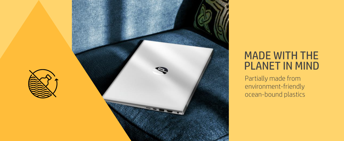 HP Pavilion 14-dv2000ne NEW Intel 12Gen Intel Core i7 10-Cores Aluminum - Silver