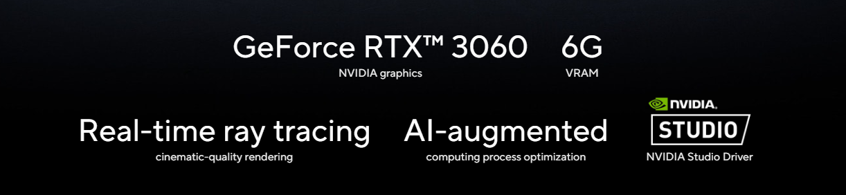 ASUS Zenbook Pro 16X OLED (2022) UX7602ZM NEW Intel 12Gen Core i7 14-Cores w/ RTX 3060 & OLED 4K Touch Display