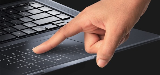 ASUS Zenbook Pro 16X OLED (2022) UX7602ZM NEW Intel 12Gen Core i7 14-Cores w/ RTX 3060 & OLED 4K Touch Display