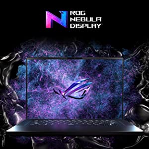 ASUS ROG Zephyrus M16 (2022) GU603ZM NEW Intel 12Gen Core i7 14-Cores w/ RTX 3060 & 2K 165Hz Display