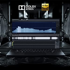 ASUS ROG Zephyrus M16 (2022) GU603ZM NEW Intel 12Gen Core i7 14-Cores w/ RTX 3060 & 2K 165Hz Display