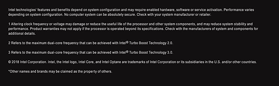 Intel Core i7-7820X 8-Core up to 4.3 GHz 11 MB Cache