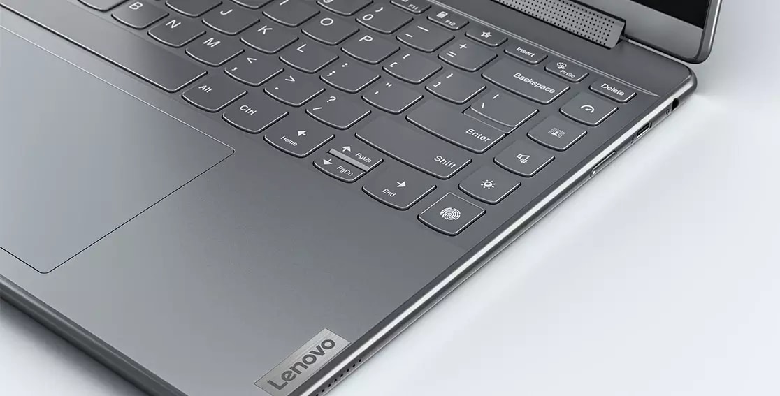 Lenovo YOGA 9 14 (2022) NEW 12Gen Intel Core i7 12-Cores Full Metal 2-in-1 Touch 2.8K OLED Display & BIG Battery