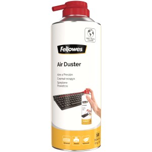 Fellowes Air Duster 350 ml Can HFC Gaz Free - 9974906