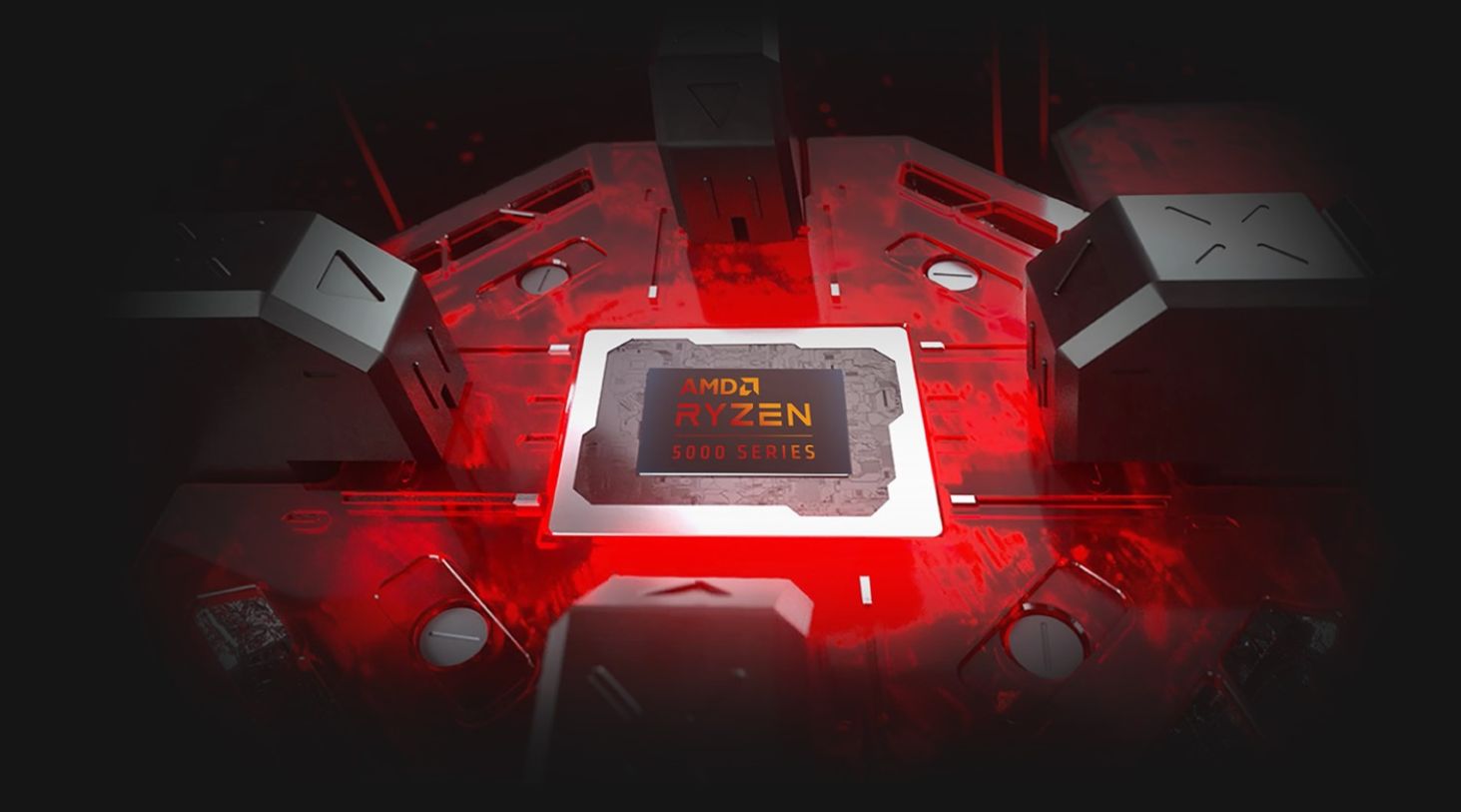 Acer Nitro 5 AN515-45-R8C9 NEW 5Gen AMD Ryzen 7 5800H 8-Cores w/ RTX 3080 8GB & IPS 144Hz Display