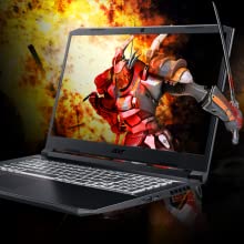 Acer Nitro 5 (2020) 10Gen Intel Core i7 6-Cores w/ Nvidia GTX 1650 4GB DDR6