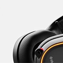 SteelSeries Arctis 5 (2019 Edition) RGB Illuminated Gaming