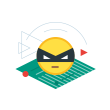 KASPERSKY lab Internet Security 2020 4 Devices 1 Year