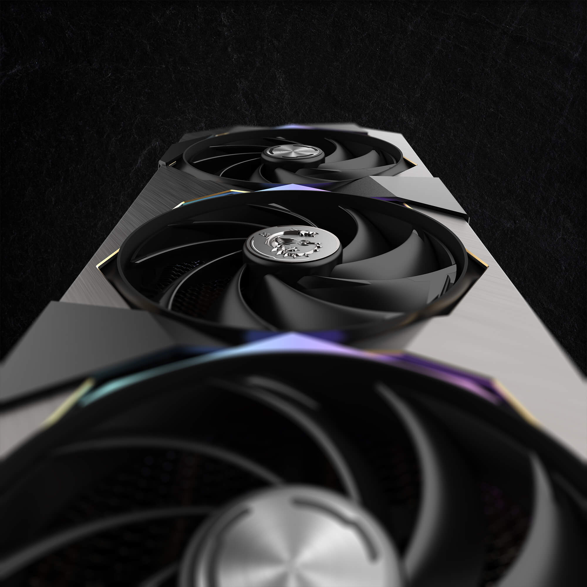 MSI SUPRIM X GeForce RTX 4080 16GB GDDR6X PCI Express 4.0 Video Card