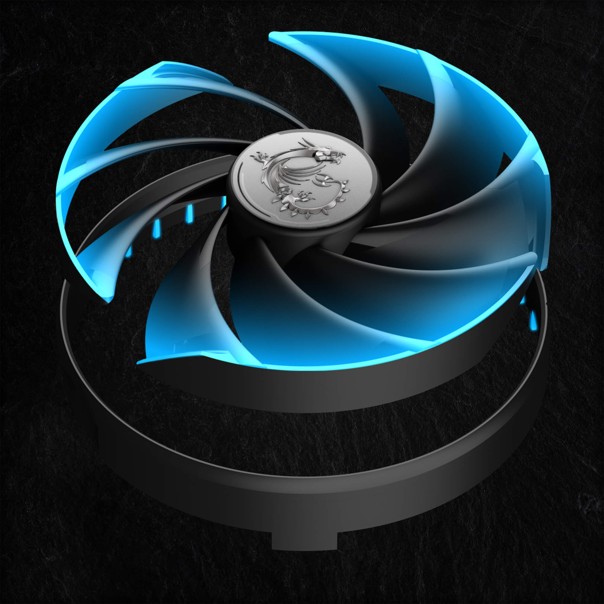 MSI SUPRIM X GeForce RTX 4080 16GB GDDR6X PCI Express 4.0 Video Card