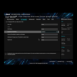 ASUS ProArt X670E-Creator WiFi 6E AM5 For Ryzen 7000 Gaming Motherboard