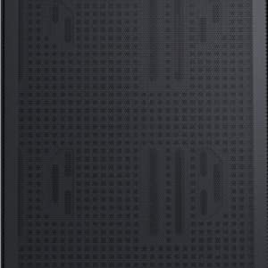 Razer Tomahawk ATX Mid-tower ATX Gaming Chassis with Razer Chroma RGB – [  RC21-01420100-R3M1  ] || one year warranty