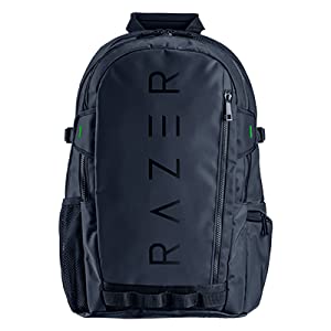 Razer Rogue 15.6″ Backpack V2 – Black – [ RC81-03120101-0500 ]