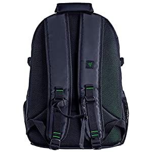 Razer Rogue 15.6″ Backpack V2 – Black – [ RC81-03120101-0500 ]