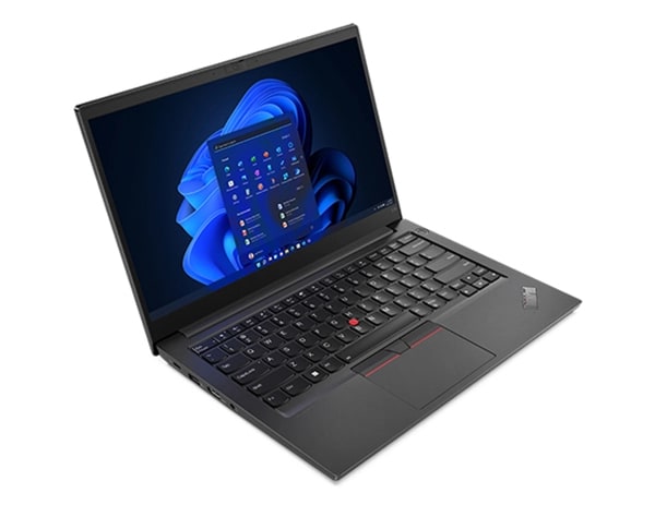 Lenovo THINKPAD E14 GEN 4 NEW Intel Core i7-1235U /12Gen, 14.0” IPS FHD  - Business Laptop