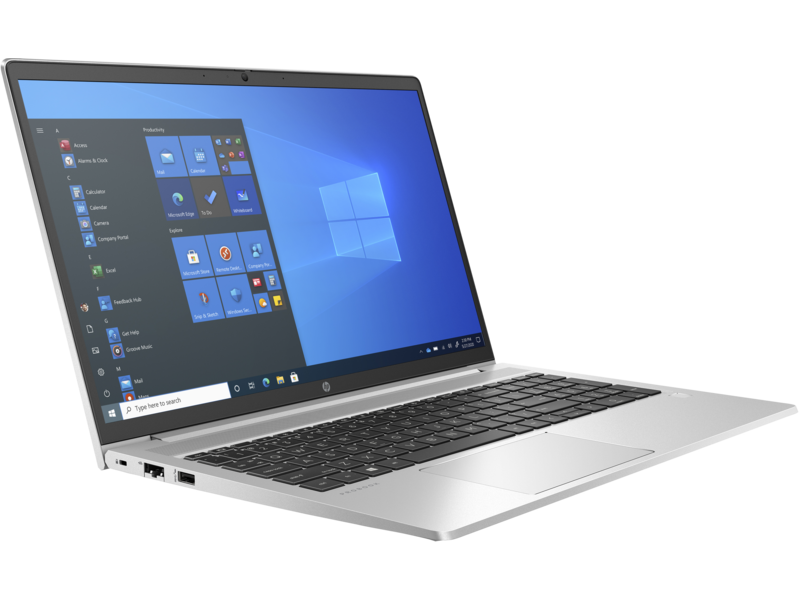 HP ProBook 450 G8 NEW Core i5 11th / 512GB SSD & IPS Display - Business Laptop