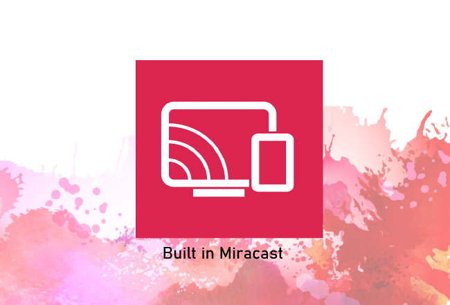 Magic MG50Y20FSFB 50\" inch FHD Smart TV