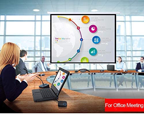Motorized Projector Screen Wall Mount (240cmx240cm) with Remote