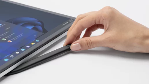 Microsoft Surface Slim Pen 2- Zero Force Inking | Slim Tip Design