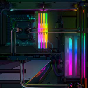 Razer Tomahawk Mid-tower ATX GAMING CASE