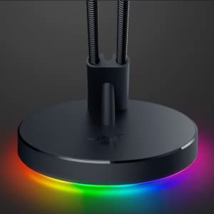 Razer Mouse Bungee V3 Chroma Mouse Cable Holder with RGB