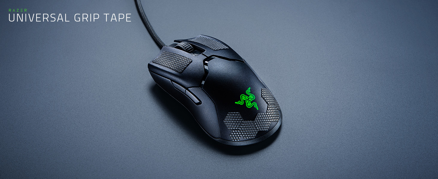 Razer Universal Grip Tape RC21-01670100-R3M1