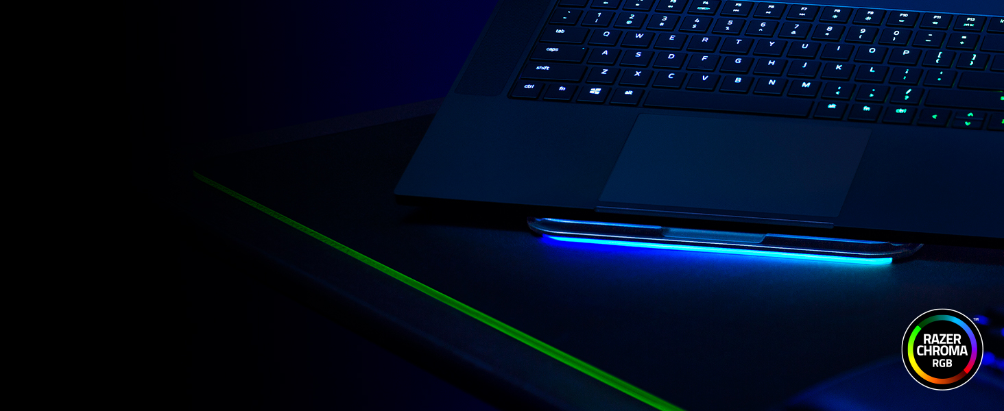 Razer Laptop Stand Chroma V2 RC21-01680100-R3M1
