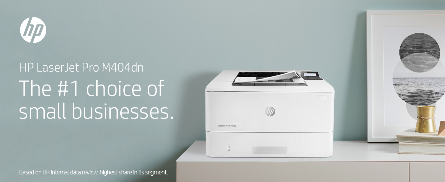 HP LaserJet Pro M501dn (J8H61A)