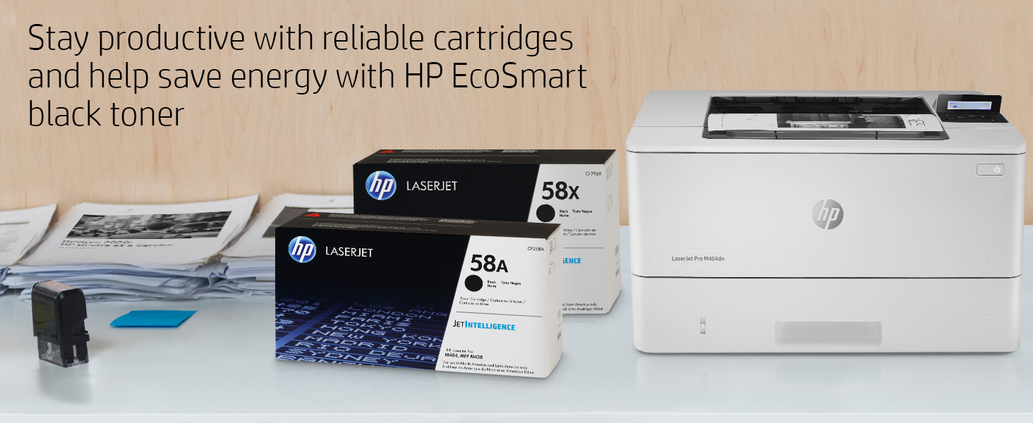 HP LaserJet Pro M501dn (J8H61A)