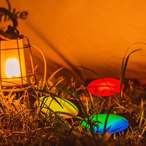 Cololight LED Lights, Wall Lights for Room Decor, Multi-Color