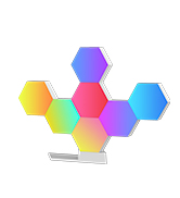 Cololight LED Lights, Wall Lights for Room Decor, Multi-Color