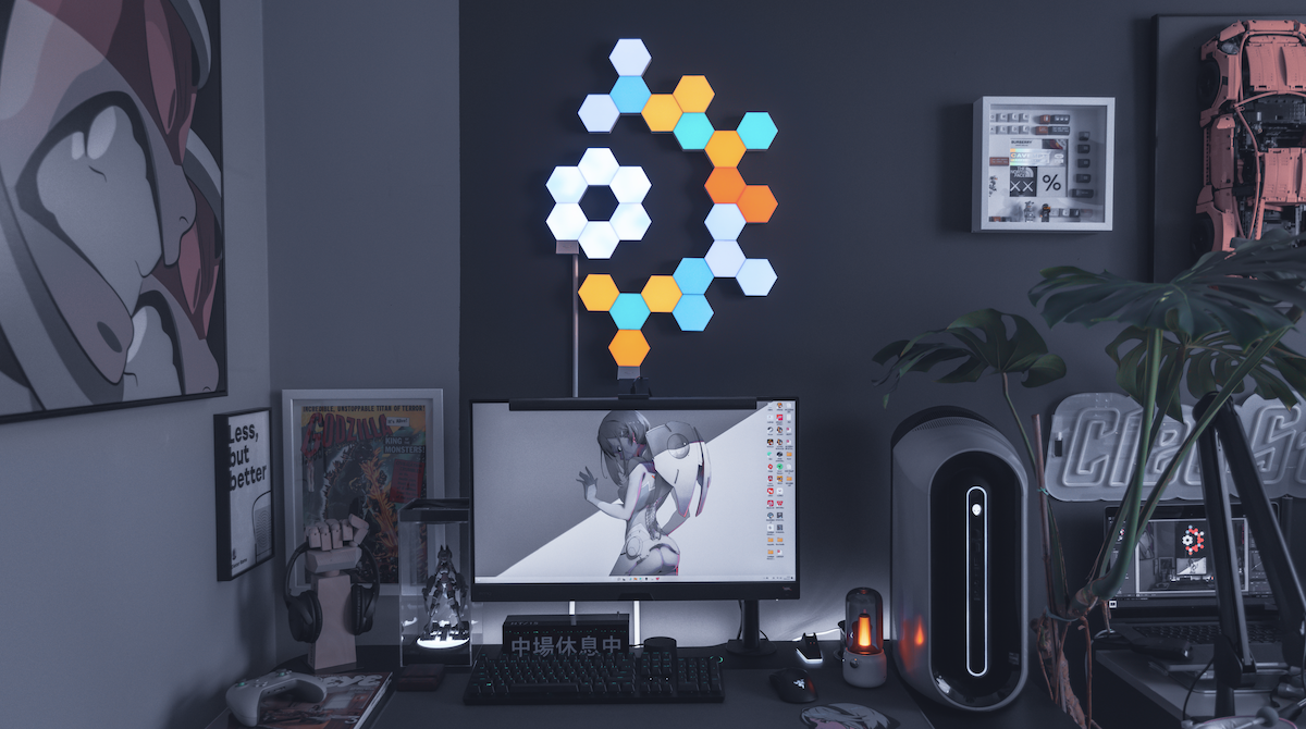 Cololight PLUS RGB LIGHT