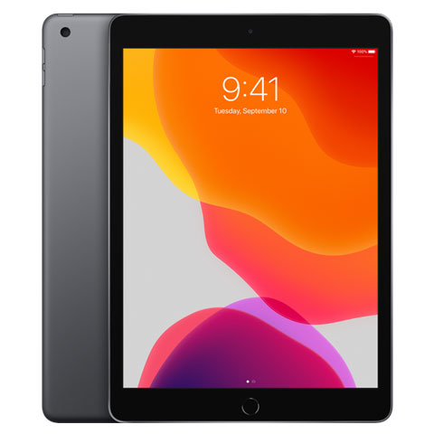 Huawei MatePad 10 4GB 128GB 10.4 inch 7250mAh LTE - matte grey