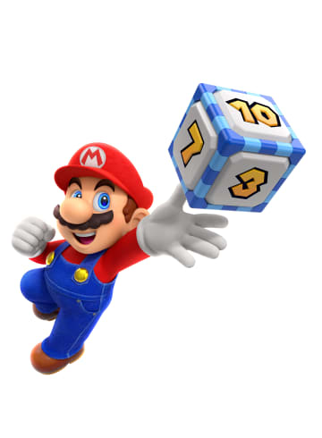 Mario Party Superstars