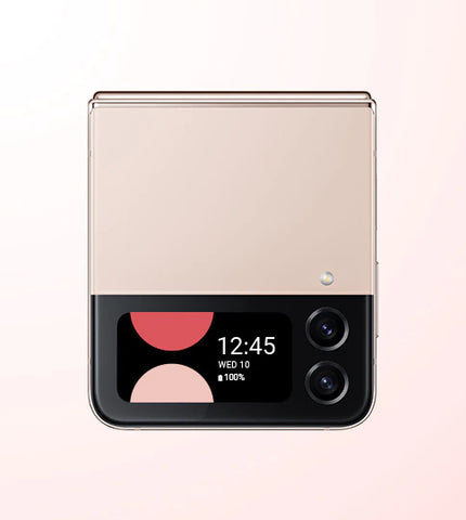 Samsung Galaxy Z Flip 4 512 GB