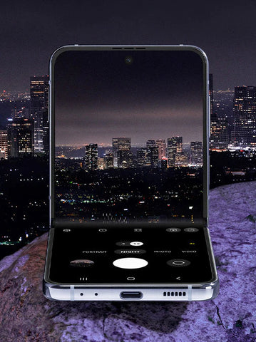 Samsung Galaxy Z Flip 4 512 GB