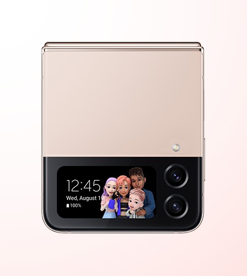 Samsung Galaxy Z Flip 4 512 GB