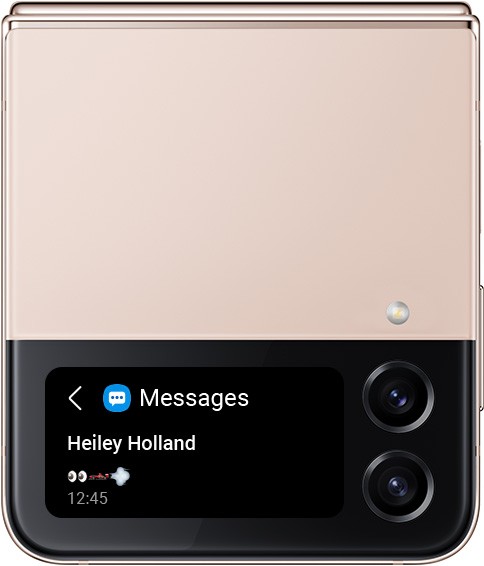 Samsung Galaxy Z Flip 4 512 GB