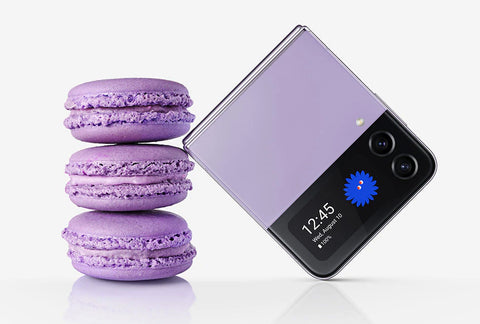 Samsung Galaxy Z Flip 4 512 GB
