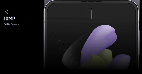 Samsung Galaxy Z Flip 4 512 GB