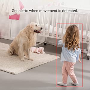 EZVIZ WiFi security camera C6N