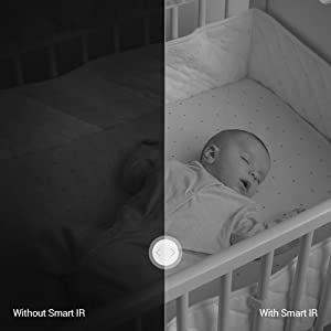 EZVIZ WiFi security camera C6N