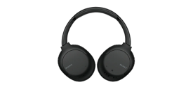 Sony WH-CH710N Wireless Over-Ear ANC Headphones