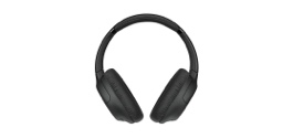 Sony WH-CH710N Wireless Over-Ear ANC Headphones