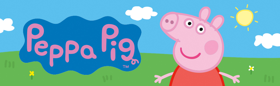 Peppa Pig - Peppas Garden Surprise Pack