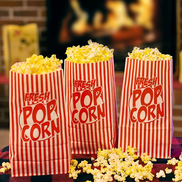 Ariete Popcorn Maker XL